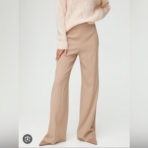 Arizona Babaton Lincoln Trouser Pant - size 4